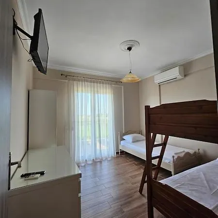 Sunny House 公寓