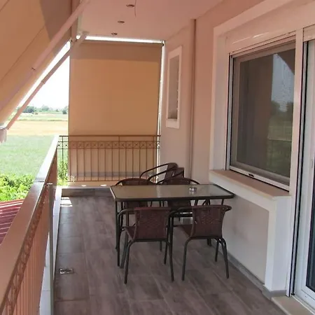 Sunny House 公寓 *