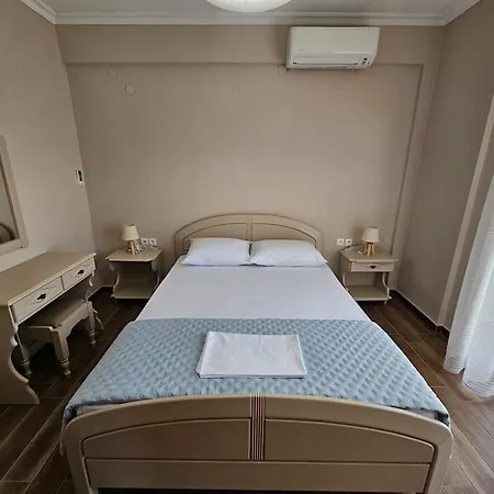 Διαμέρισμα Sunny House