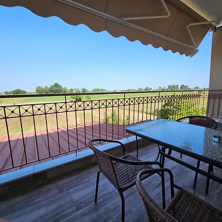 Διαμέρισμα Sunny House *