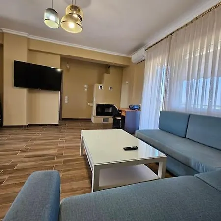 Sunny House Olympiakí Aktí