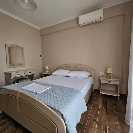 Sunny House * Ολυμπιακή Ακτή
