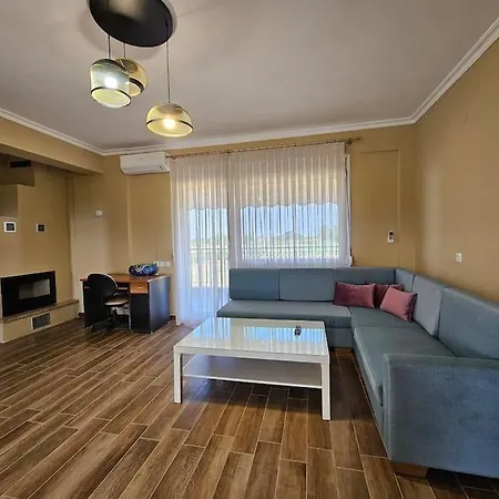 Διαμέρισμα Sunny House