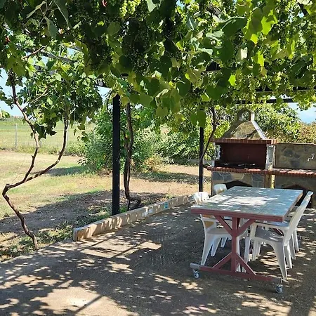 Διαμέρισμα Sunny House *