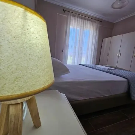 Sunny House